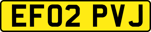 EF02PVJ