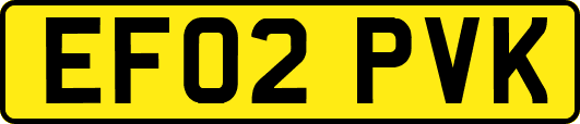 EF02PVK