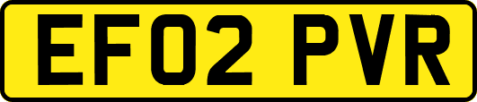 EF02PVR