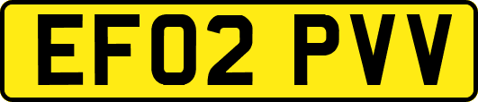 EF02PVV