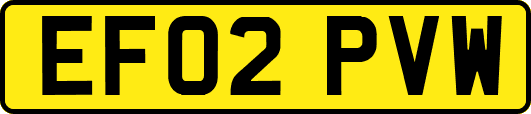 EF02PVW