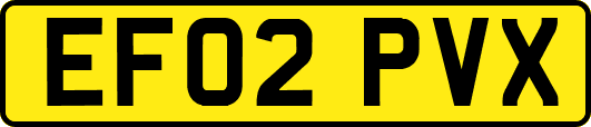 EF02PVX