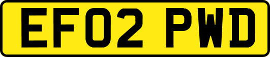 EF02PWD