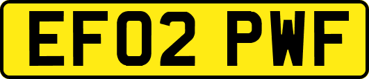 EF02PWF