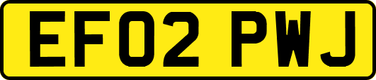 EF02PWJ