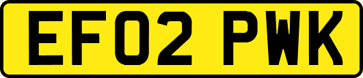 EF02PWK