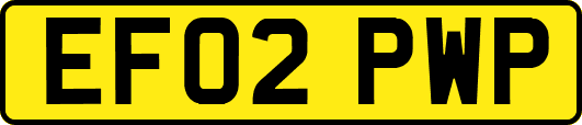 EF02PWP