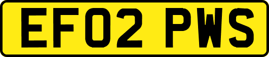 EF02PWS