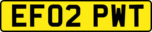 EF02PWT