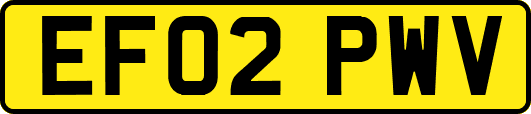 EF02PWV
