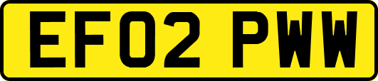 EF02PWW