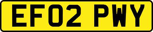EF02PWY