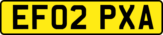 EF02PXA