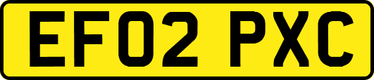 EF02PXC