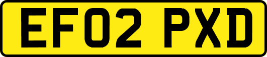 EF02PXD
