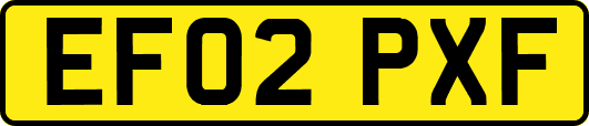 EF02PXF