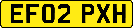 EF02PXH