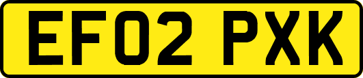 EF02PXK