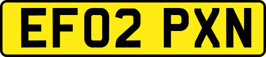 EF02PXN