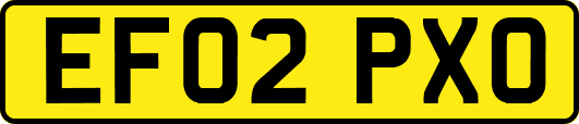 EF02PXO