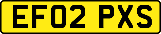EF02PXS