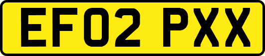EF02PXX