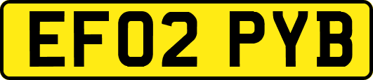 EF02PYB