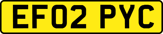 EF02PYC