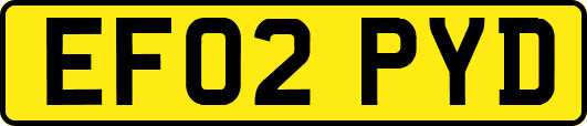 EF02PYD