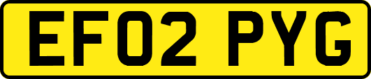 EF02PYG