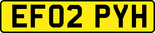 EF02PYH