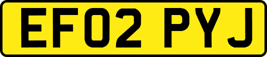 EF02PYJ