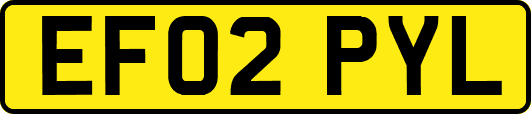 EF02PYL