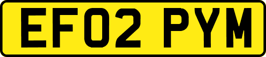 EF02PYM