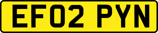 EF02PYN