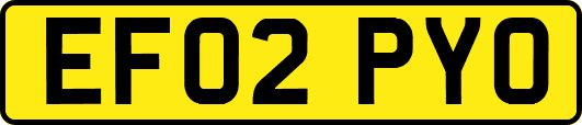 EF02PYO