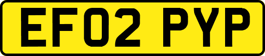 EF02PYP
