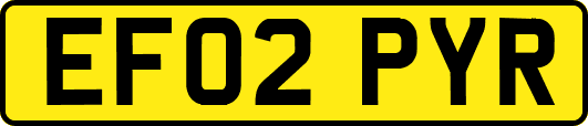 EF02PYR
