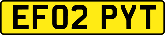EF02PYT
