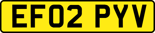 EF02PYV