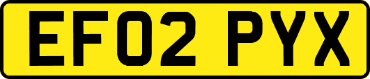 EF02PYX