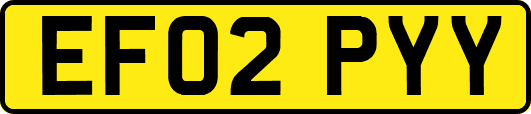 EF02PYY