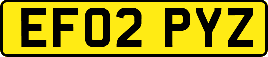 EF02PYZ