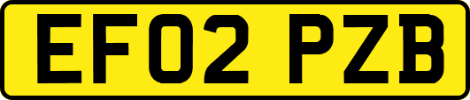 EF02PZB