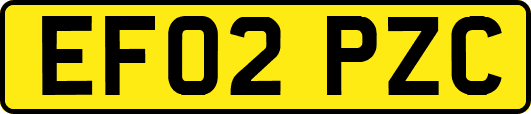 EF02PZC