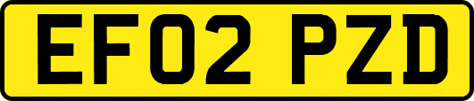 EF02PZD