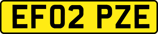 EF02PZE