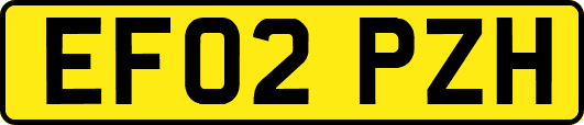 EF02PZH