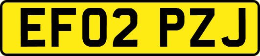 EF02PZJ