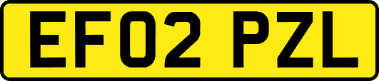 EF02PZL